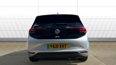Volkswagen ID.3 150kW Family Pro Performance 58kWh 5dr Auto Electric Hatchback